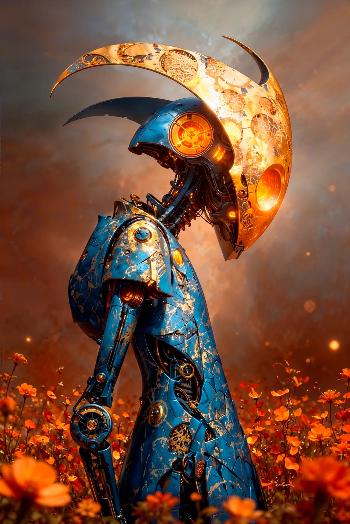 Mechanica Divina